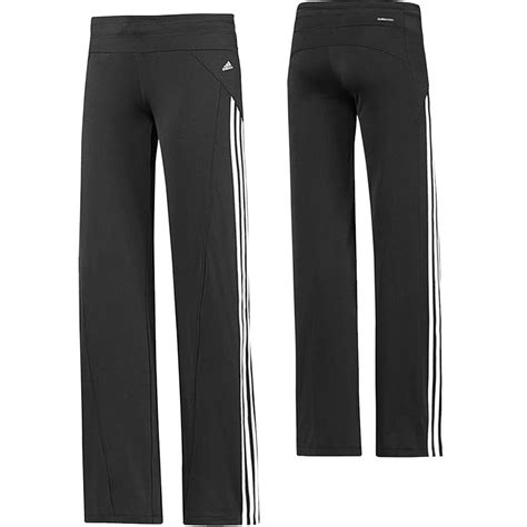 ADIDAS Damen Sporthose Trainingshose 